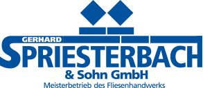 Fliesen Spriesterbach Logo